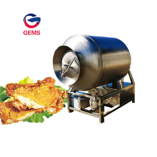 Lamb Mutton Bacon Tenderizing Machine Pork Rolling Machine for Sale, Lamb Mutton Bacon Tenderizing Machine Pork Rolling Machine wholesale From China