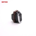 SKTOO Chrome Master Window Lifter Switch+Trunk Switch+ Side Mirror Switch with folding For Audi Q5 B8 B9 A4 A5 8KD 959 851A