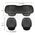 Car Seat Cover Universal Cushion For Land Rover Discovery 3/4 freelander 2 Sport Range Sport Evoque CarCar pad,auto seat cushion