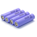 Samsung ICR18650-29E 18650 battery