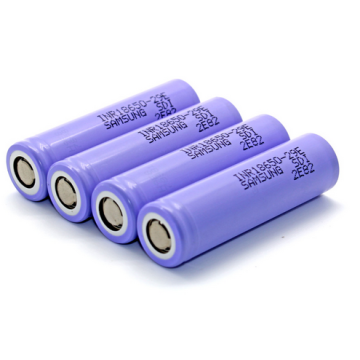 Samsung ICR18650-29E 18650 battery