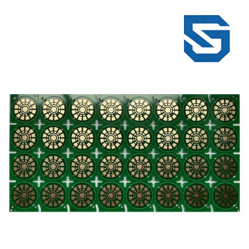 Focus Adjustment Circuit Board for Electronic Telescope