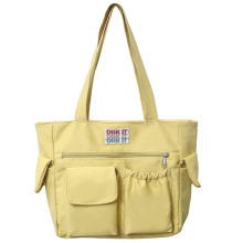 Canvas Bag Women's Shoulder Bag