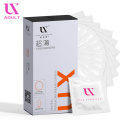 Natural latex Rubber Condom Ultra Thin Lubricated Condoms Smooth soft Contraception Sex Products Penis Sleeve Condoms For Men