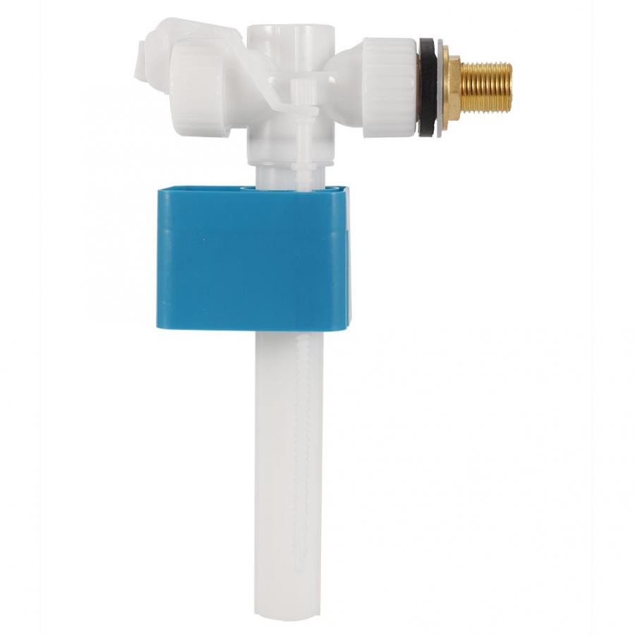Side Entry Inlet Valve Automatic Water Fill Valve Brand New Pro Side Entry Inlet Valve UK 1/2 Inch For Cistern Brass Shank