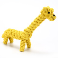 Giraffe Dog Toy
