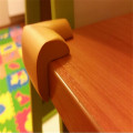 10Pcs/lot Children Protection Corner Soft Table Desk Children Safety Corner Baby Safety Edge Guards 55*55mm