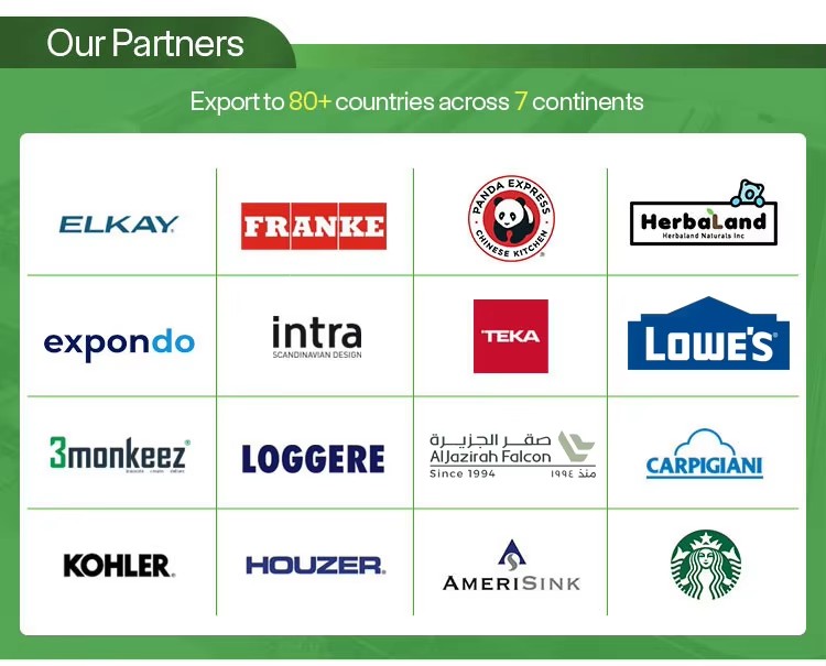 Company partner
