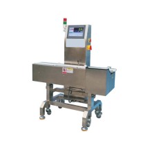 Stainless check weigher machine/Automatic bagging machine