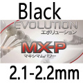 BLACK 2.1-2.2mm