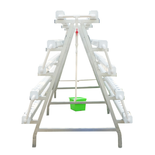 Hydroponic growing systems vertical tower garden NFT channel Manufacturers and Hydroponic growing systems vertical tower garden NFT channel Suppliers