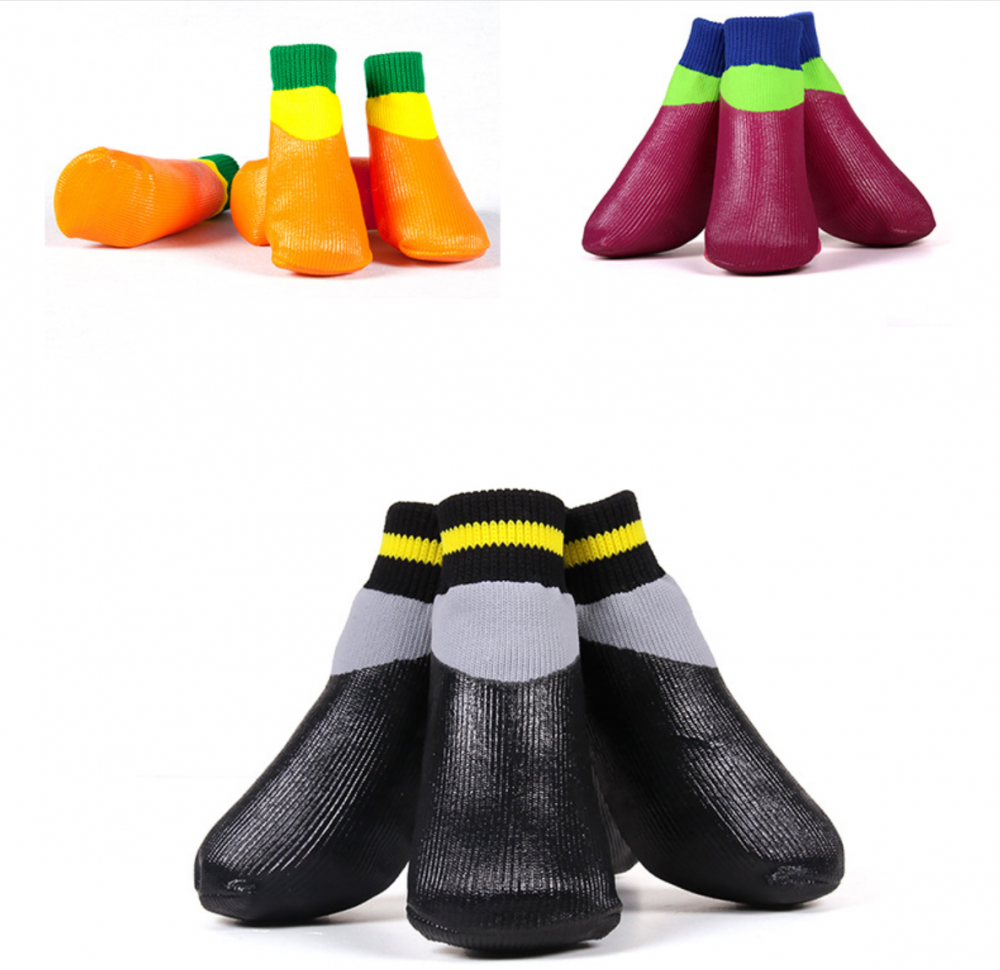 Higher Cost Performance Medium Pet Shoes