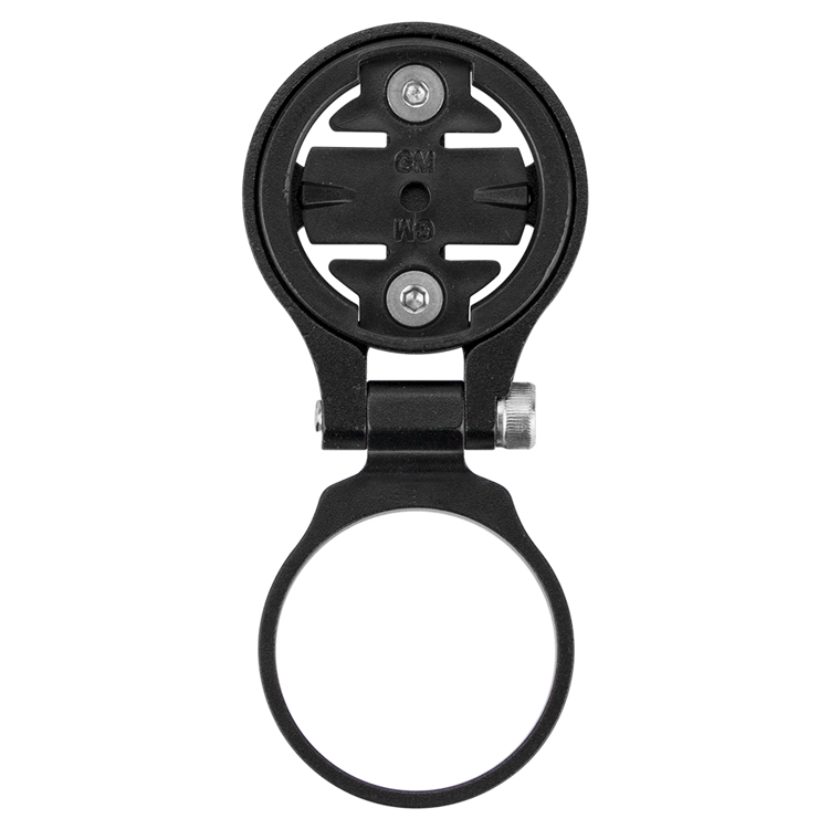 Aluminum Alloy Cycle Computer Holder Bicycle Stopwatch Mount Code Table Socket
