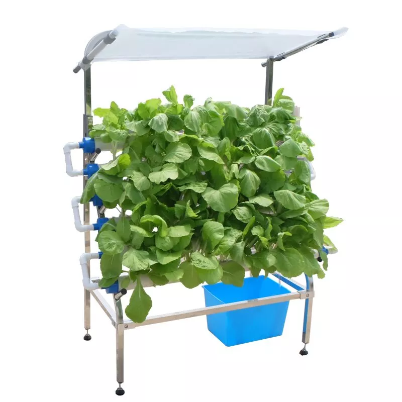 Hydroponic System 1 Png