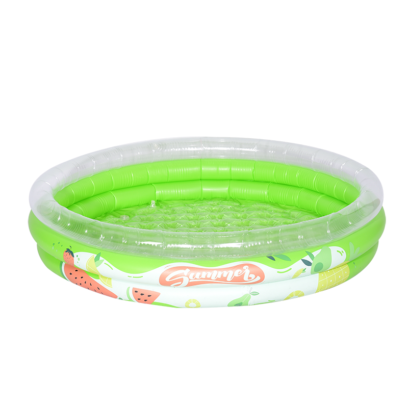 Summer Inflatable Kiddie Pools Et Baby Swimming Pool 1