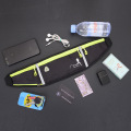 Bike Riding Cycling Running Fishing Hiking Bag Waist Fanny Pack Outdoor Belt Kettle Pouch Gym Sport Fitness Water Bottle Phone