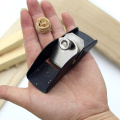 Profession Mini Hand Planers Hand Push Cast Iron Wood Planer Cutter for Hand DIY Woodworking Hand Tools Adjustable Catch