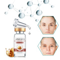 10ML Snail Essence Hyaluronic Acid Serum Moisturizing Whitening Lifting Firming Essence Anti-Aging Face Repair Serum TSLM2