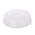 2Sizes Kitchen Sealing Cover Heating Oil Preventer Cover Fresh Keeping Sealing Special For Refrigerator Microwave Oven Cookware