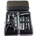 12 Pcs Manicure Set Manicure Pedicure Set Nail Clippers Scissors Grooming Kit Stainless Steel Pedicure Manicure Set