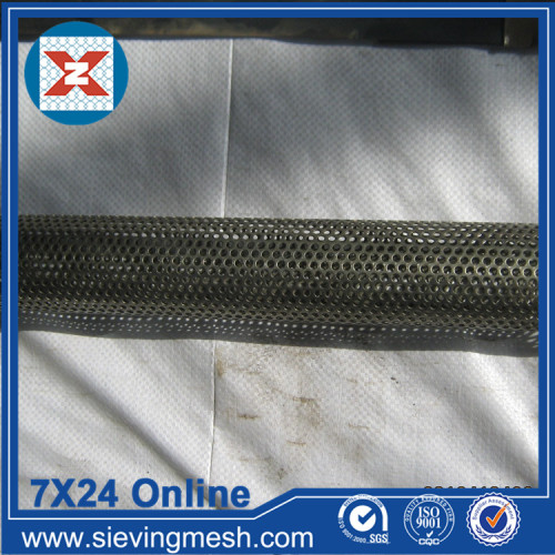 Wire Mesh Tube for Filter wholesale