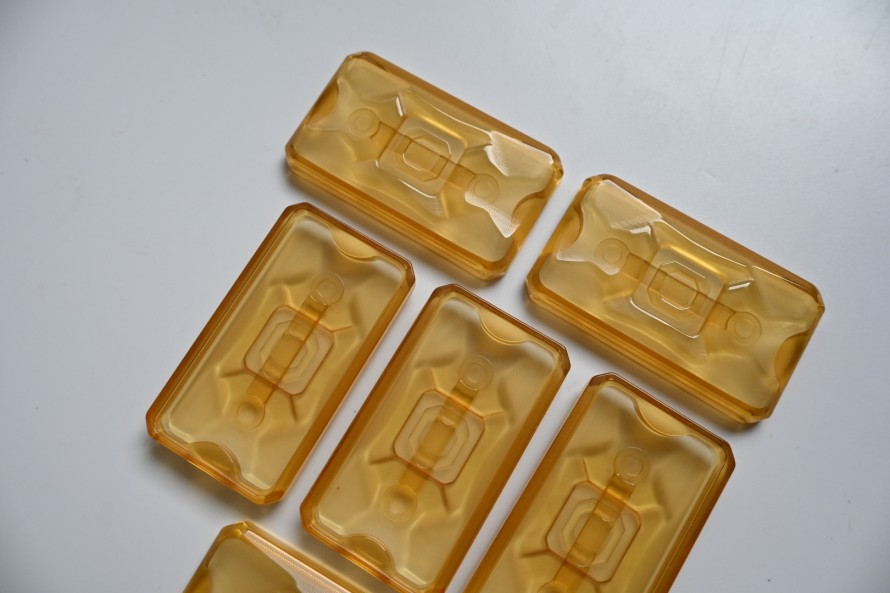 Ultem 1000 polyetherimide PEI2