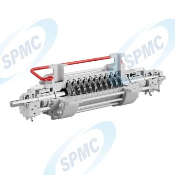 CG High Efficiency Multistage Centrifugal Pump