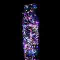 1M String Fairy Light 10 LED Battery Operated Xmas Lights Lamp Fairy Tale Light Christmas Lights Party Wedding Decoration Lamp