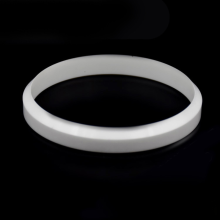 Zirconium Oxide Ceramic Oil Ink Cup Ring