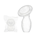 Manual Breast Pump D