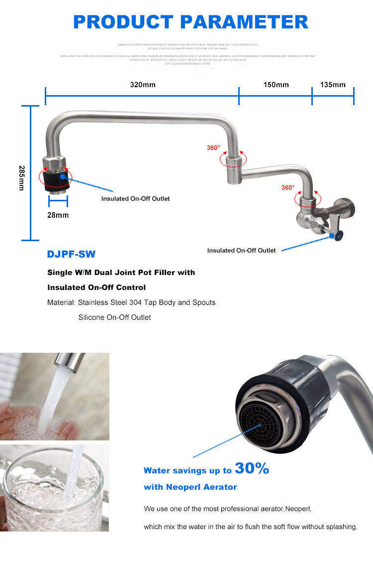 Mixer Tap