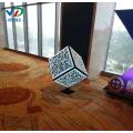 Indoor  Creative Rubik's cube  LED display