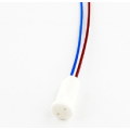 10pcs/Lot 10CM Crystal Lamp Holder Lamp Holder Socket,G4 Led/G4/Bulb Plug Lighting Accessories Wholesale Top Quality