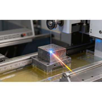 Custom Design Wire Cutting