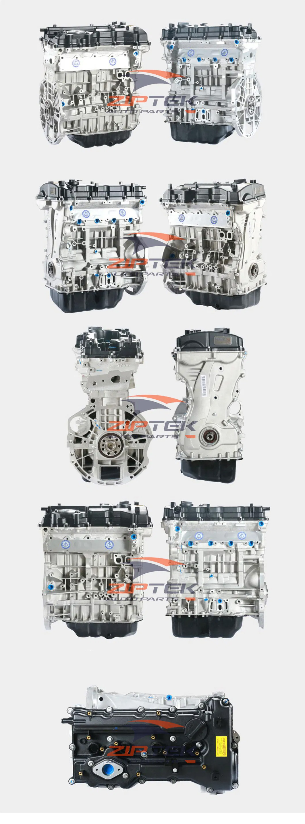 Auto Parts 2.4L G4kj