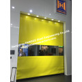 Pu insulated sandwich panel for cold room swing doors