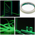 3M Luminous Tape Self-adhesive Glow In The Dark afety Stage Sticker Home Decor Party Supplies Emergency Logo