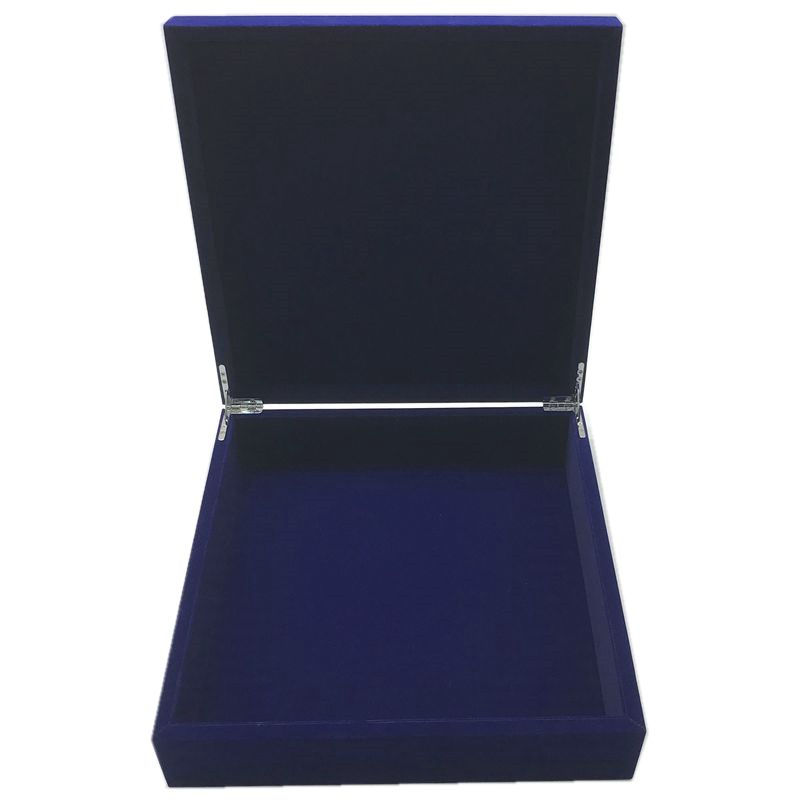 Velvet Box For Dates