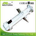 Abrasion & Corrosion Resistant Slurry Pump
