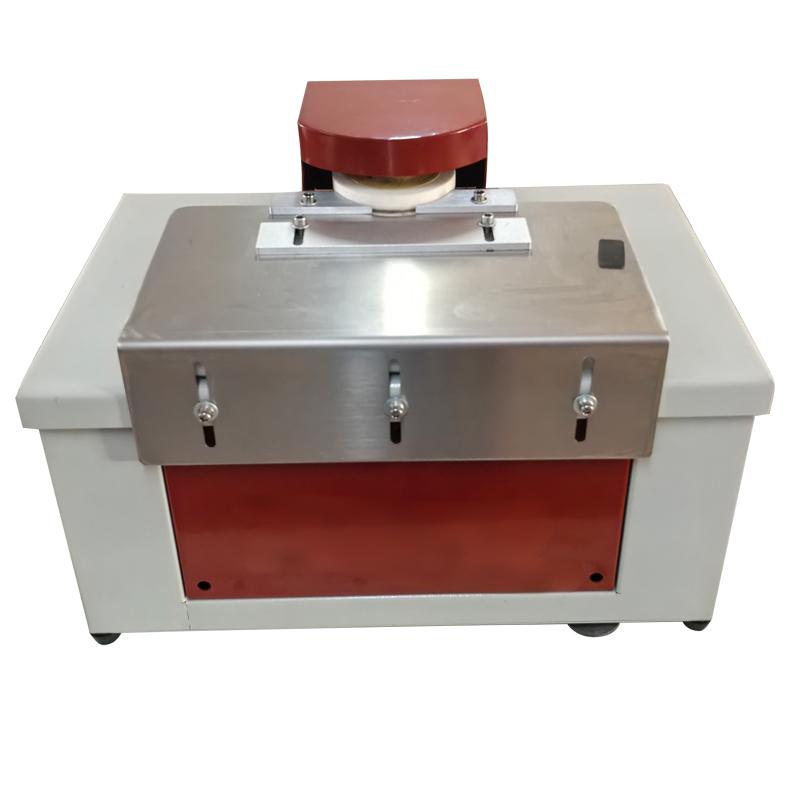SP2000 Tabletop Single-side Grinding, Polishing and Dust Collecting All-in-One Machine (3)