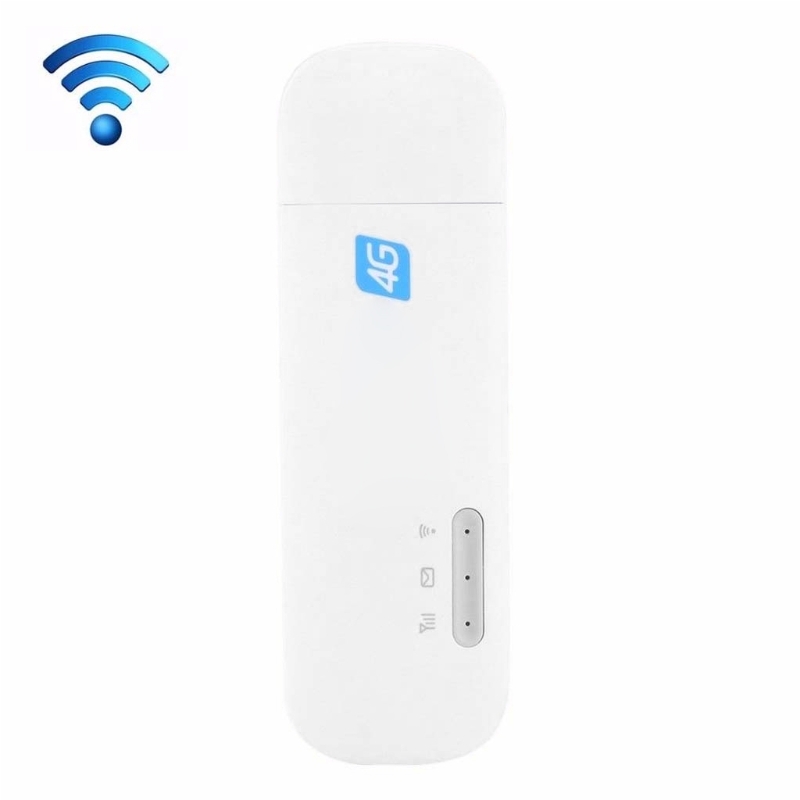 Unlocked For Huawei E8372h-608 WiFi Hotspot 150Mbps LTE 4G 3G USB Modem Stick Router