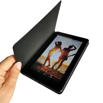 7inch touch Screen EBook Reader Multifunction Features wireless WiFi Android digital video player 4000MAH large Battery