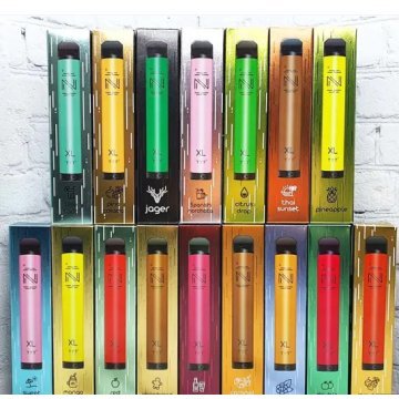 IZI XL 1800puffs disposable vape Electronic cigarettes