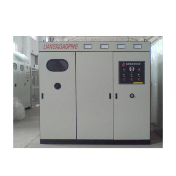 Protected GGC-25-2 High Frequency Power Equipment
