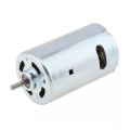 DC Motor 12-36V Mini Hand Drill Mounting DIY Lathe Press 555 Motor And Bracket r Electric Power Tool