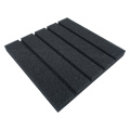 6pcs Recording Studio Soundproofing Acoustic Panels Foam Thick Sponge Light Weight Absorption Acoustic