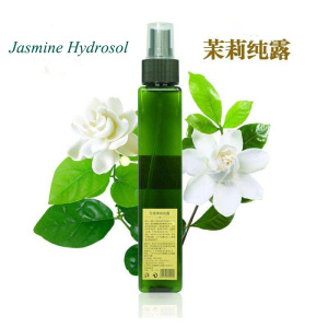 Excellent quality for for Organic Rose Hydrosol 100% pure and natural Jasmine Hydrosol supply to France Suppliers