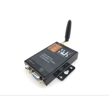 Industrial Wireless RS232 Serial GSM GPRS Modem with SIM Slot