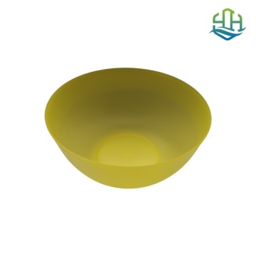OPP-Packed PS Large Bowl Set