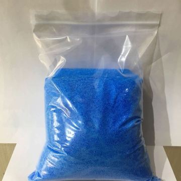 COPPER SULPHATE 100g - Pure Copper Sulfate